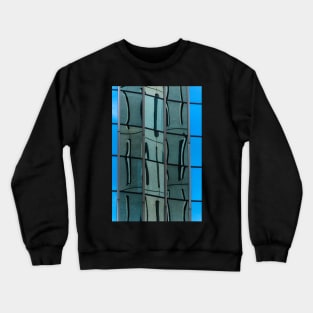 Reflecting Eagle 1 Crewneck Sweatshirt